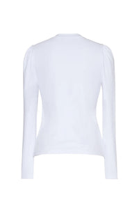 The Maren Puff Sleeve