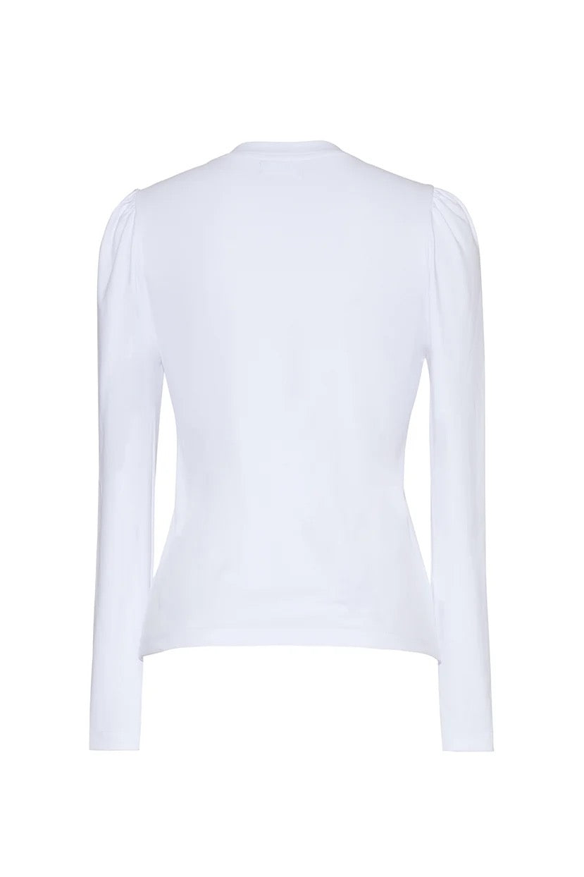 The Maren Puff Sleeve