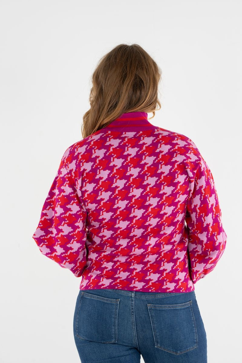 The Lolli Sweater