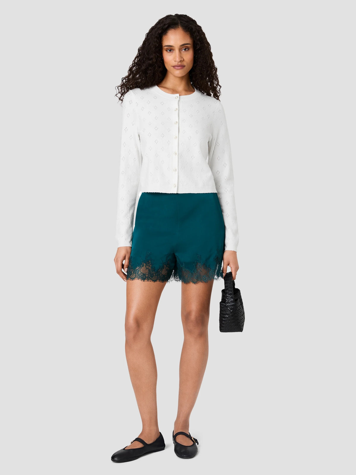 Dakota Knit Cardigan