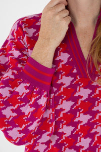 The Lolli Sweater