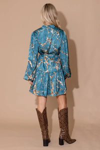 The Adele Dress