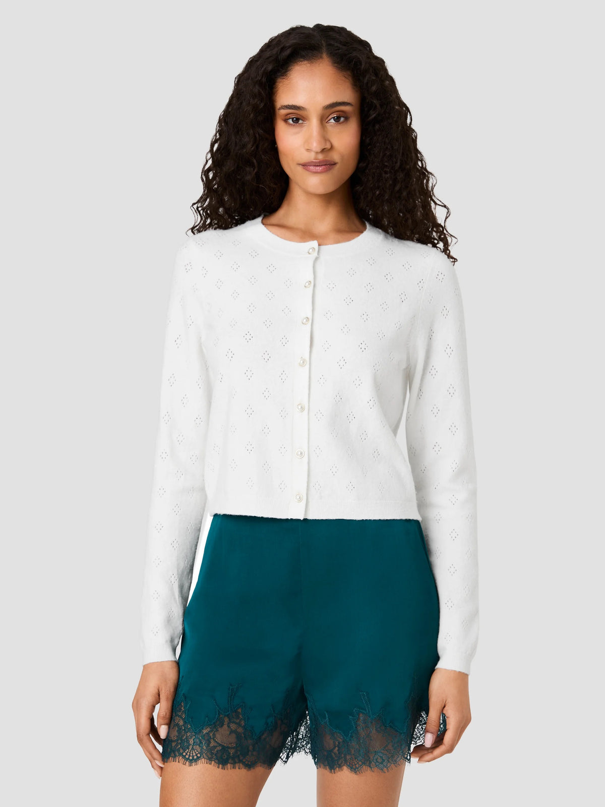 Dakota Knit Cardigan