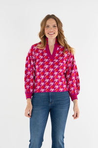 The Lolli Sweater