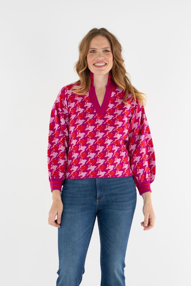 The Lolli Sweater