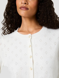 Dakota Knit Cardigan