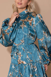 The Adele Dress