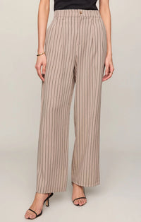 Dimitri Striped Trouser