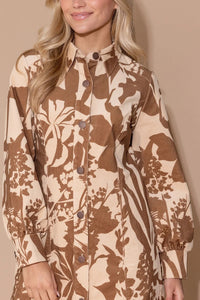 The Harriet Dress