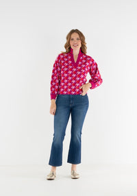 The Lolli Sweater