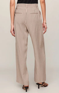 Dimitri Striped Trouser