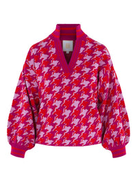 The Lolli Sweater