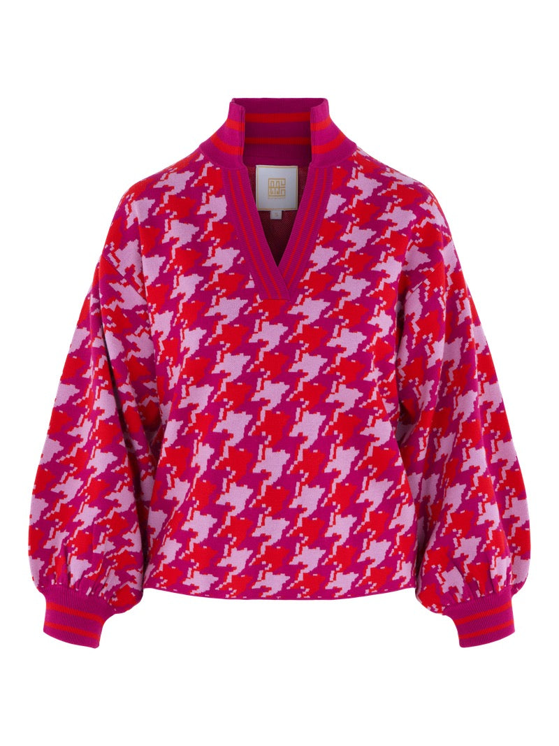 The Lolli Sweater