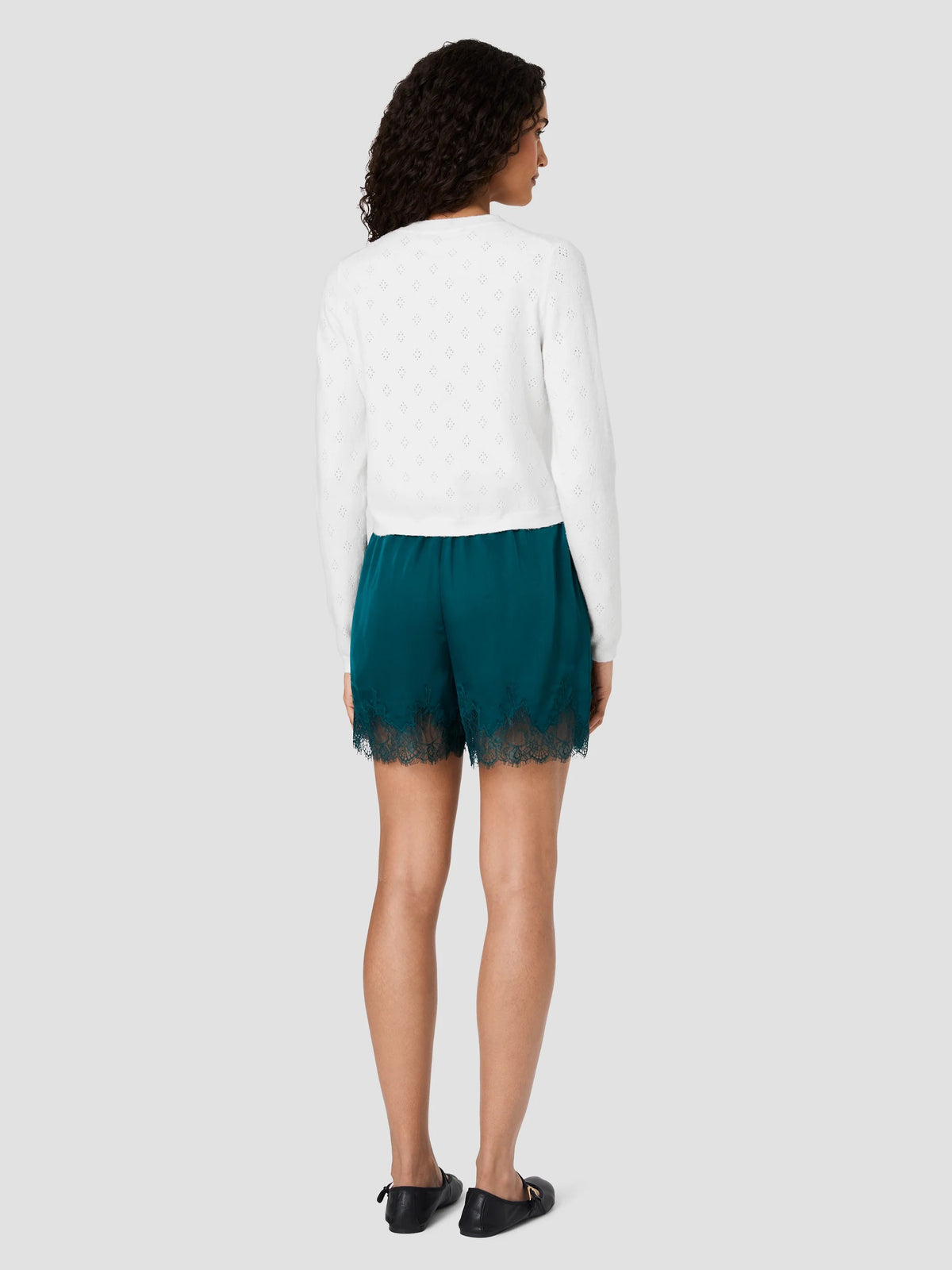 Dakota Knit Cardigan