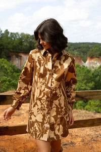 The Harriet Dress