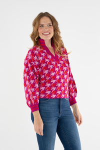 The Lolli Sweater