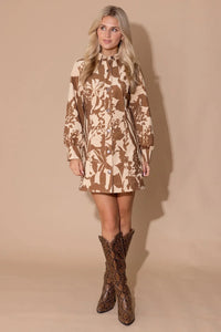 The Harriet Dress