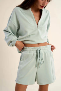 The Colette Short