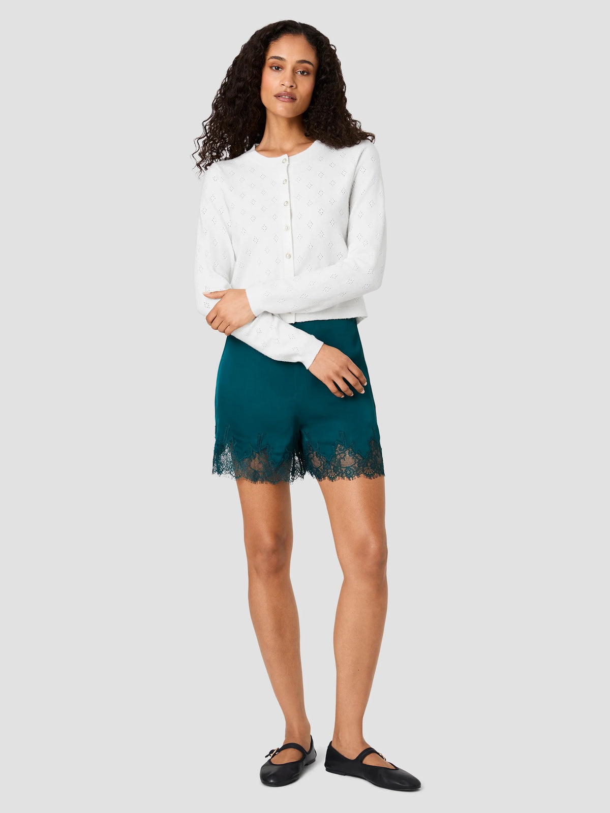Dakota Knit Cardigan