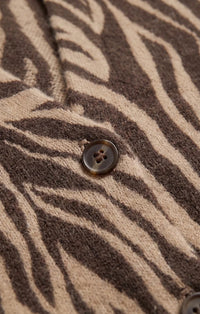 All The Wild Cardigan