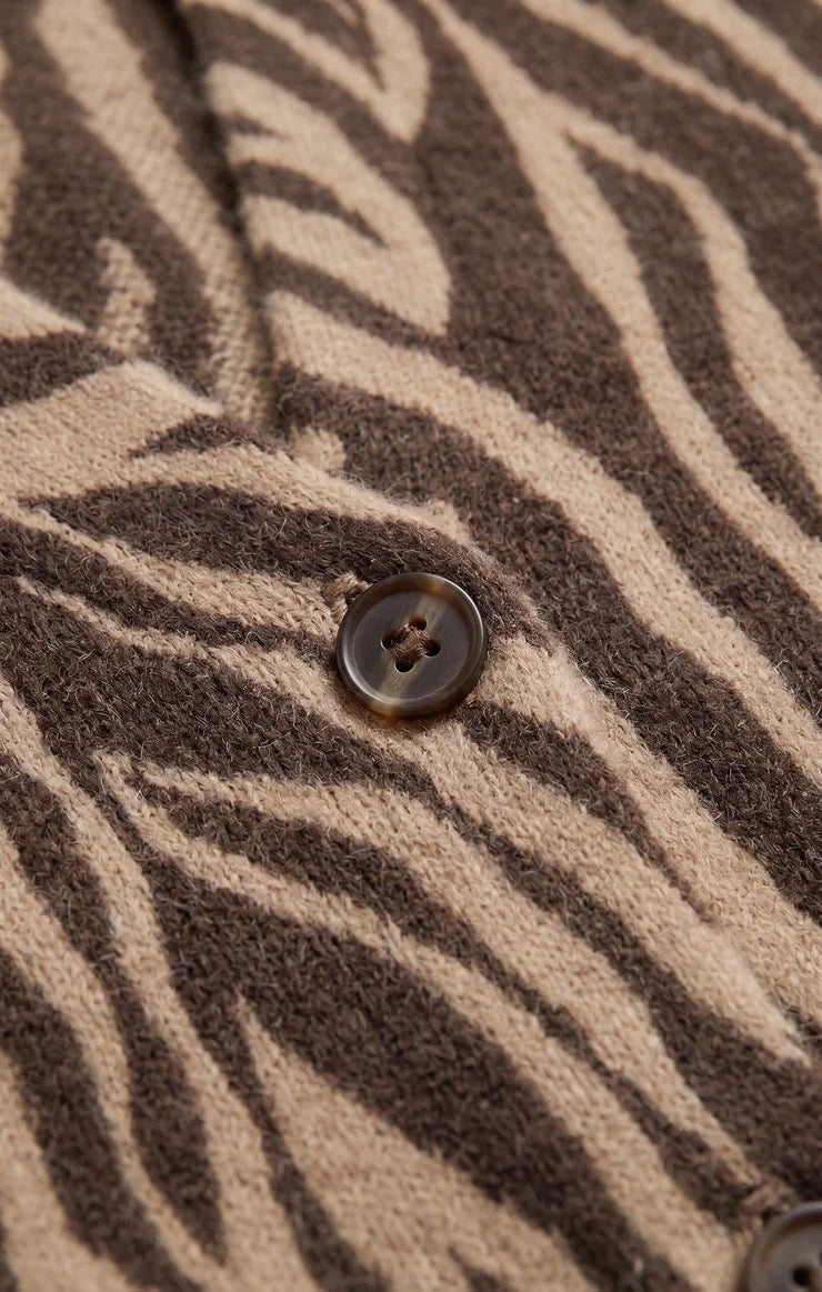 All The Wild Cardigan