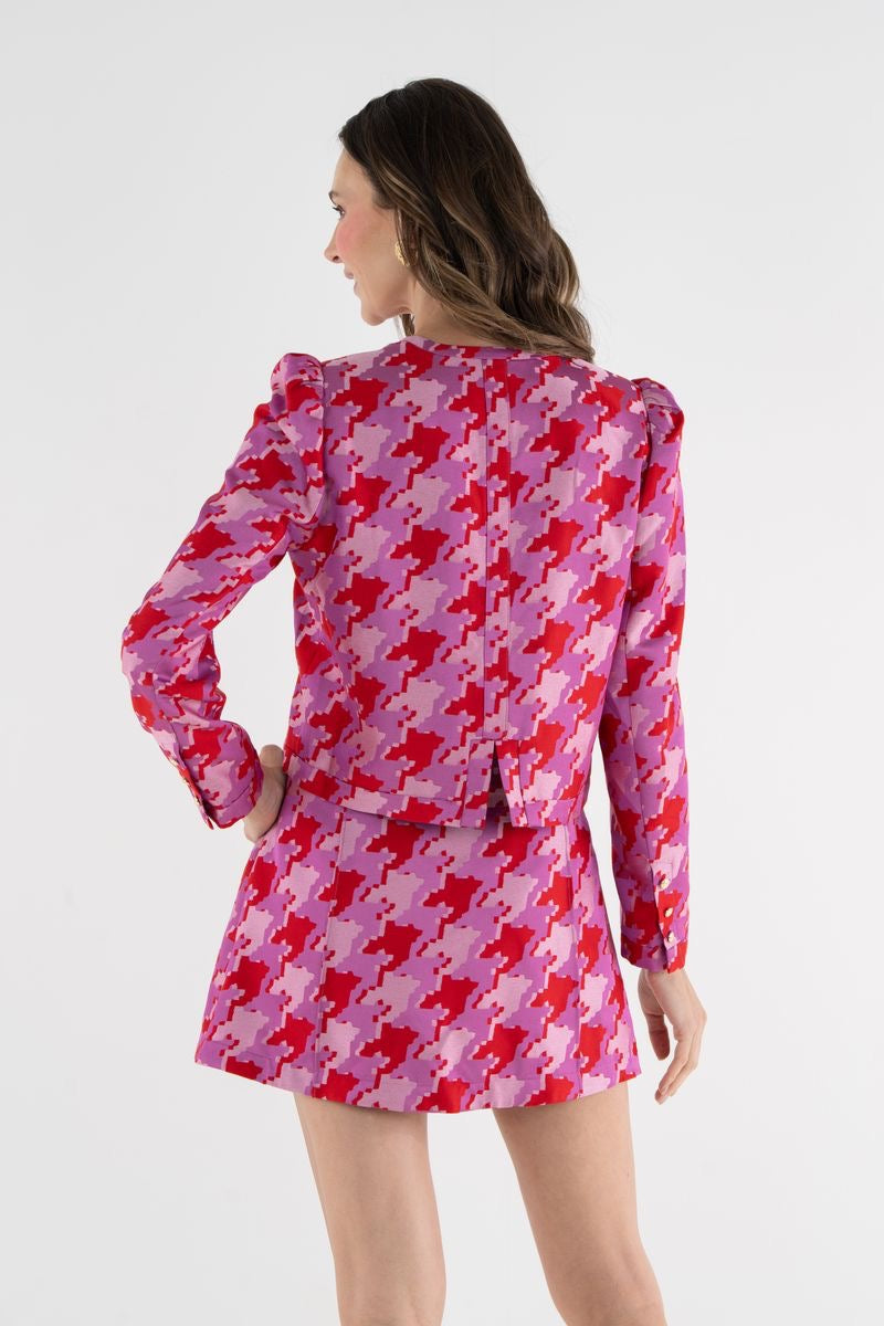 The Lady Jacket