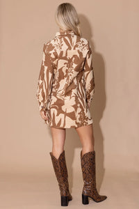 The Harriet Dress
