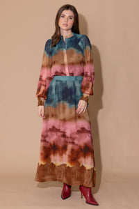 The Daphne Skirt