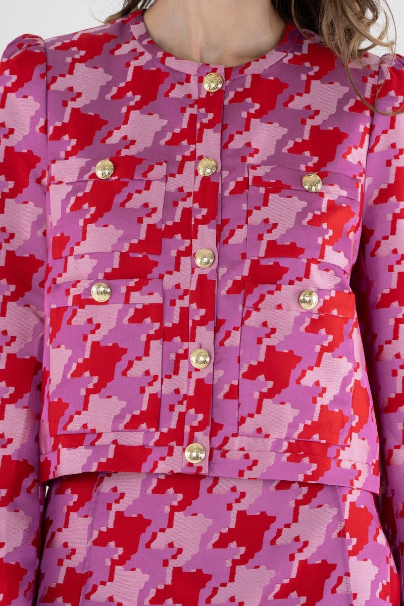 The Lady Jacket