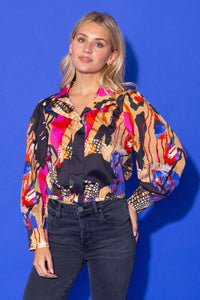 Leilani Jacket