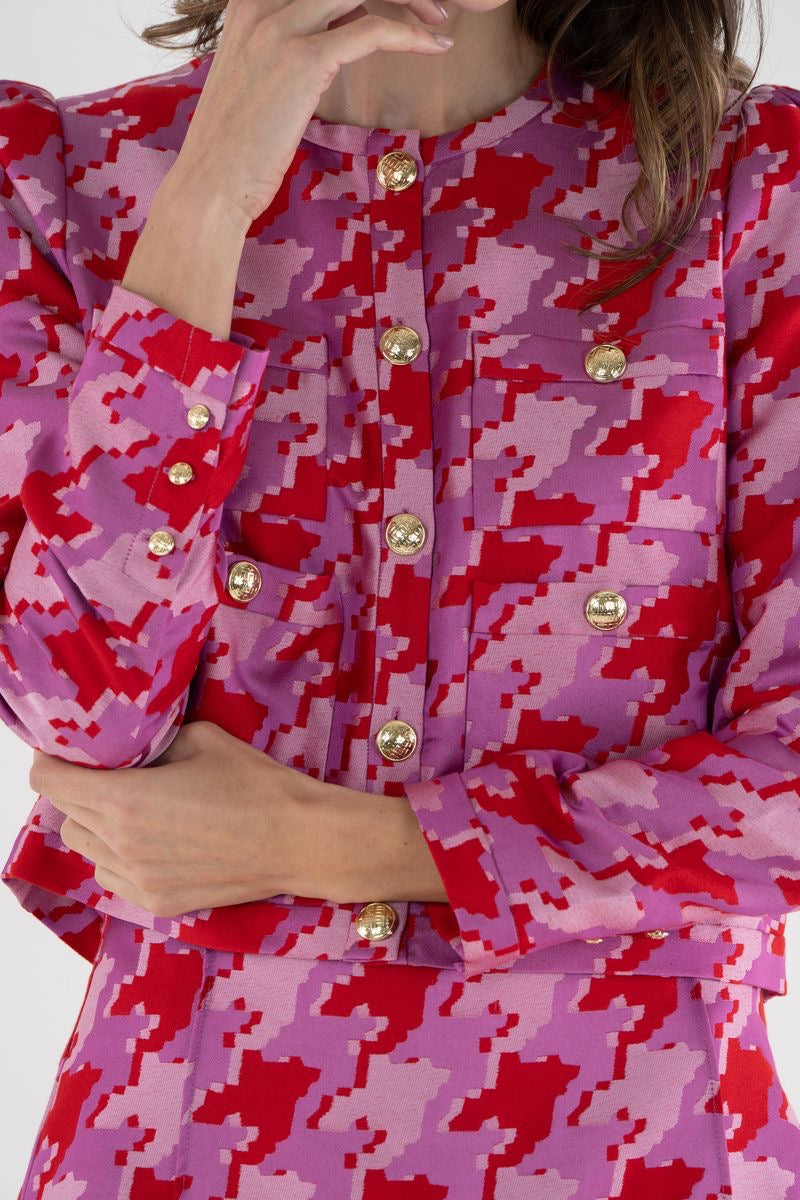The Lady Jacket
