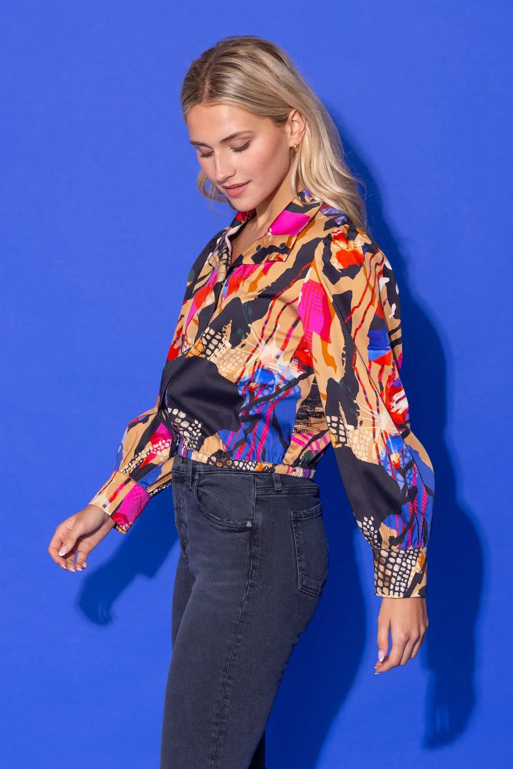 Leilani Jacket