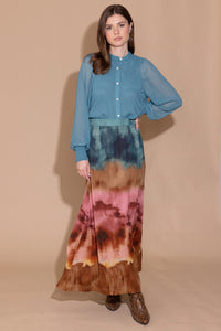The Daphne Skirt