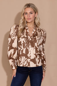 The Oliver Top