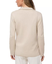The Milly Knit Blazer