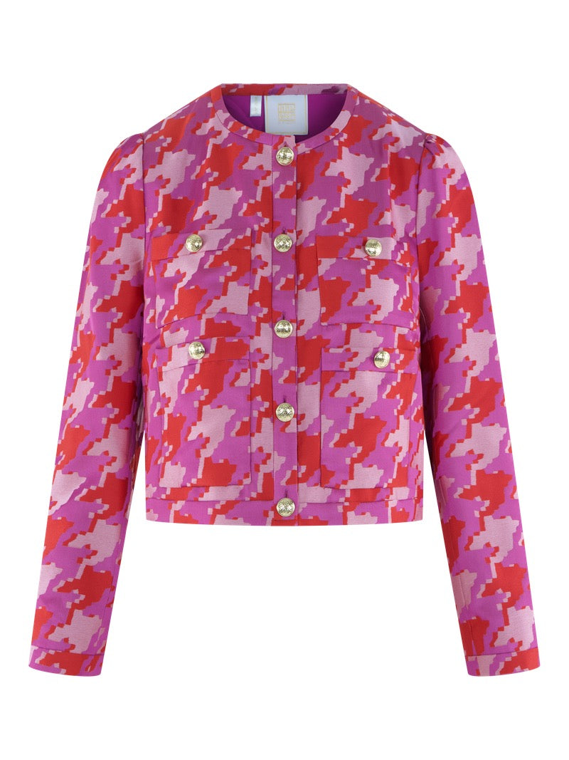 The Lady Jacket