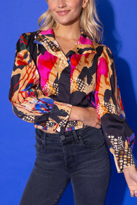 Leilani Jacket