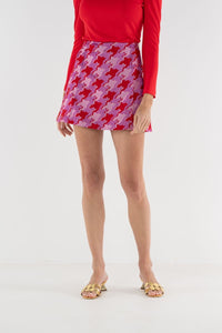The Social Skirt