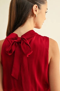 Kate Cowl Drape Maxi Dress