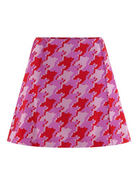 The Social Skirt