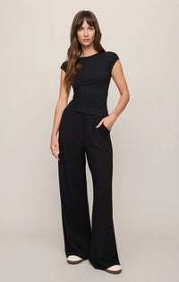 Soft Trace Second Skin Top