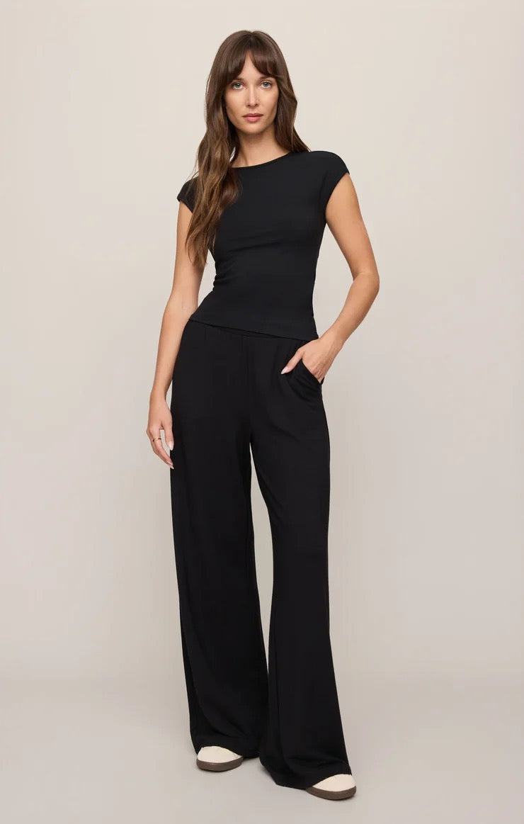 Soft Trace Second Skin Top