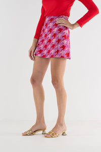 The Social Skirt