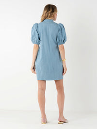 The Hampton Dress