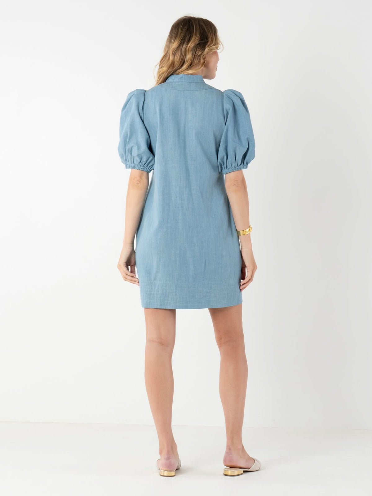 The Hampton Dress