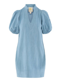 The Hampton Dress
