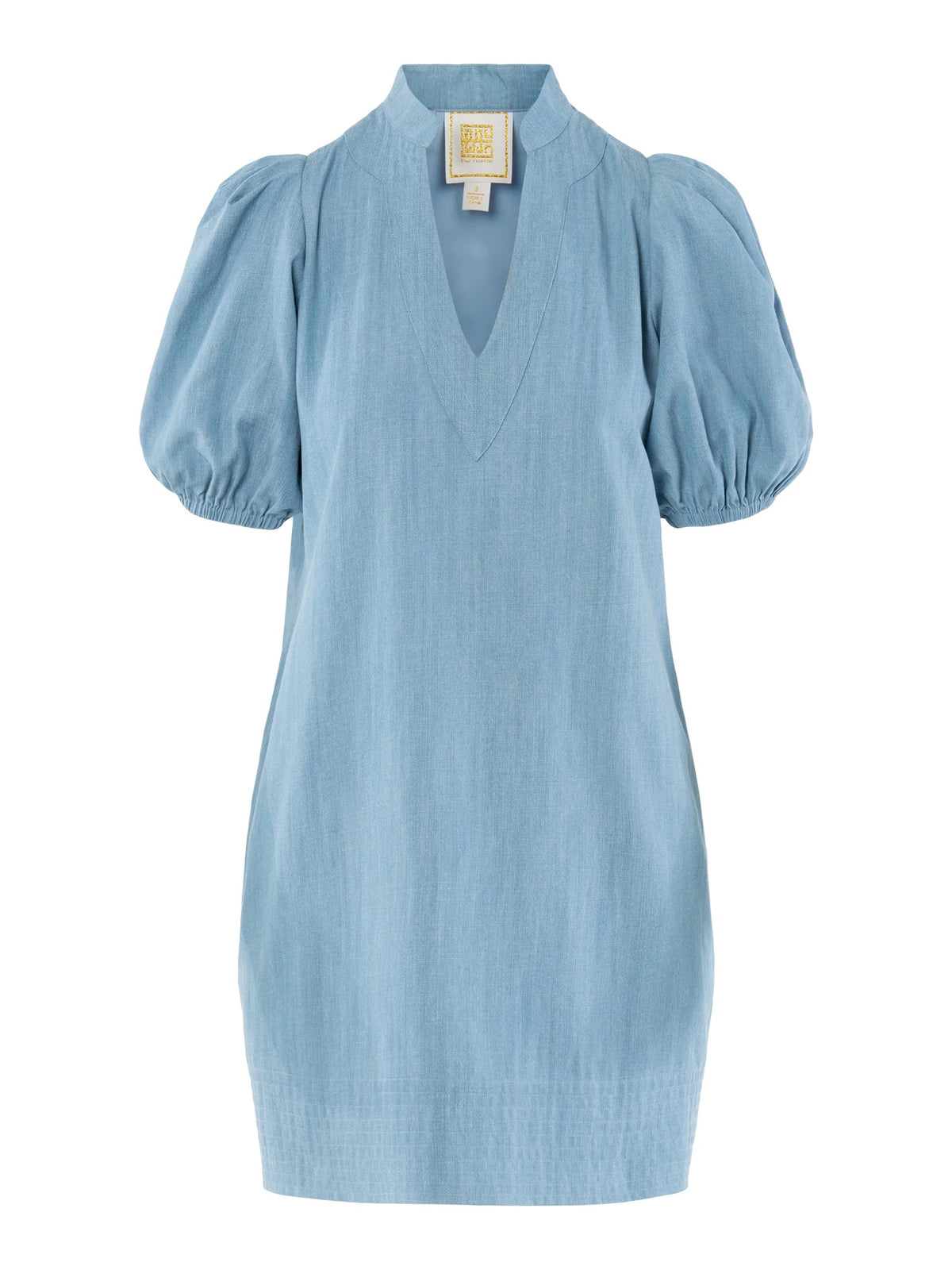 The Hampton Dress