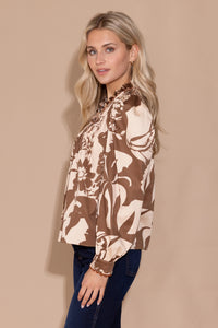 The Oliver Top