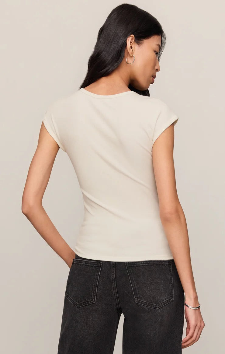 Soft Trace Second Skin Top
