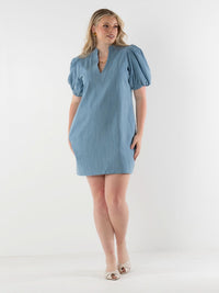 The Hampton Dress